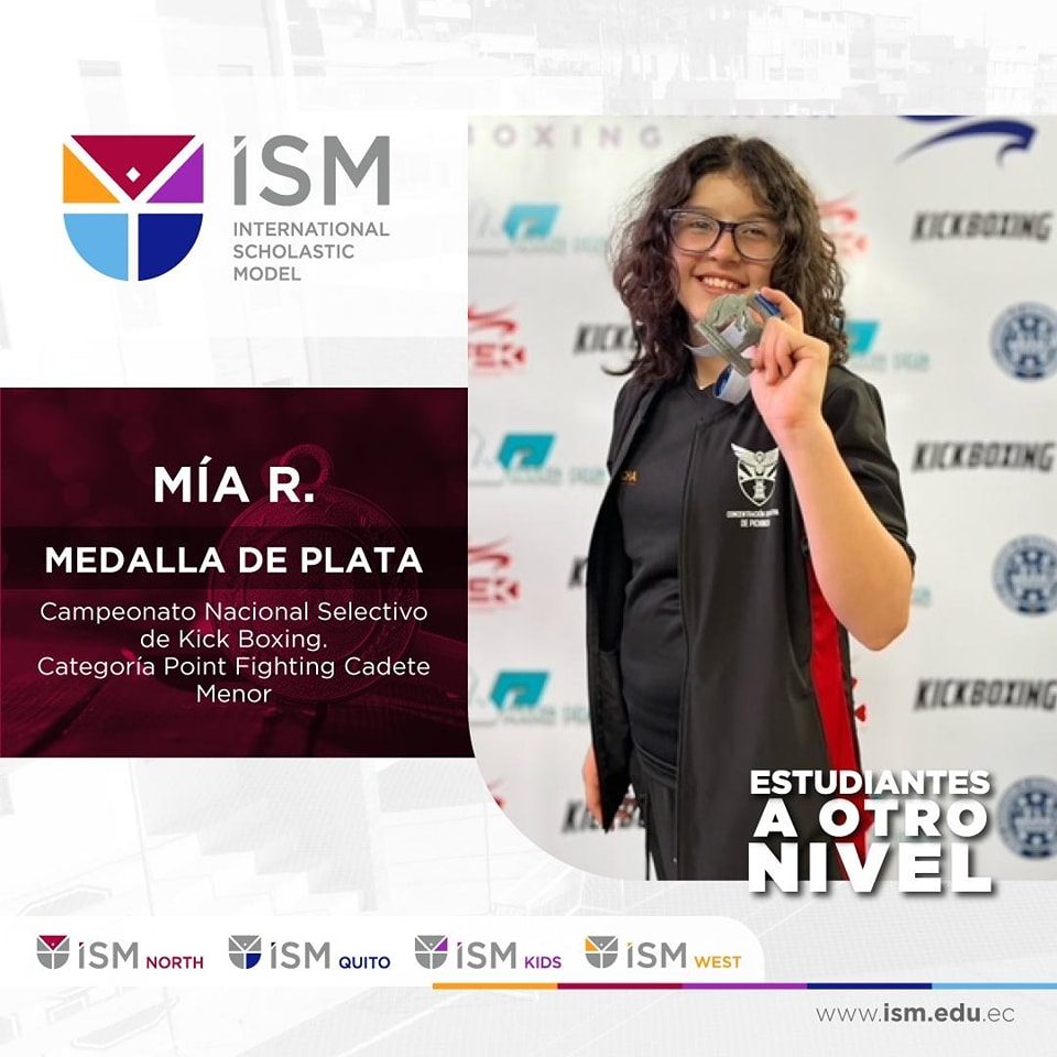Mia R