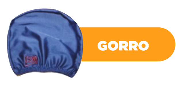 Gorra-natac