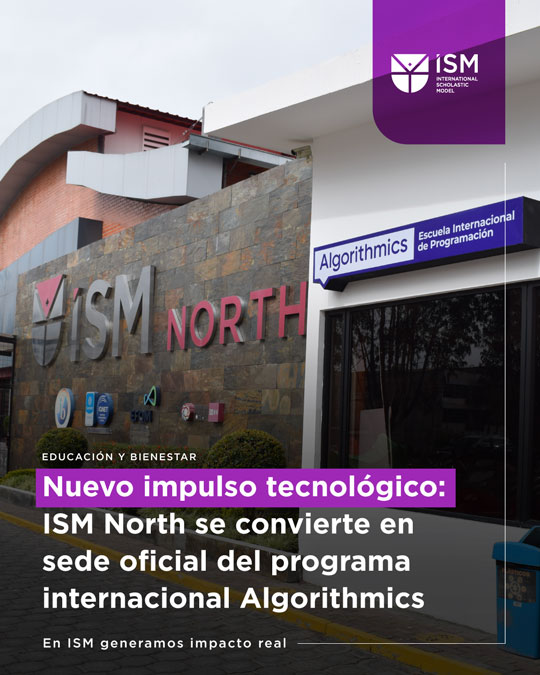 Impulso-Algorithmics