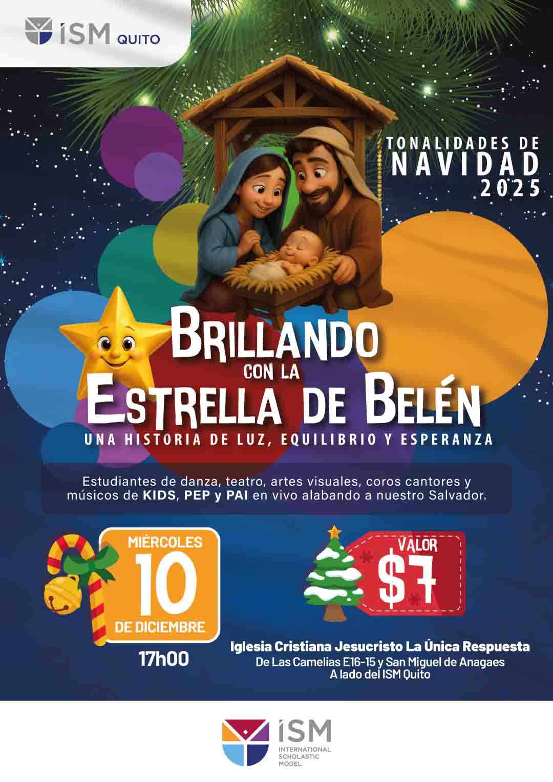 Tonalidad Nav-Quito