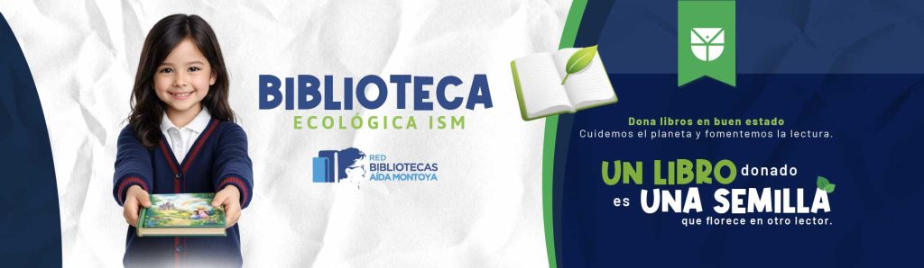 Banner-ISM-dona libro