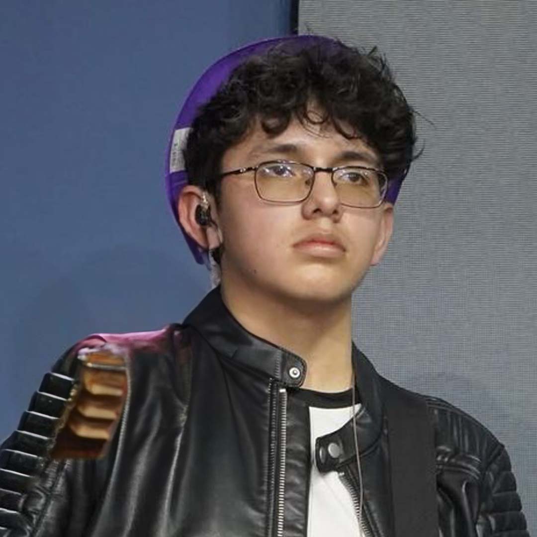 Diego M