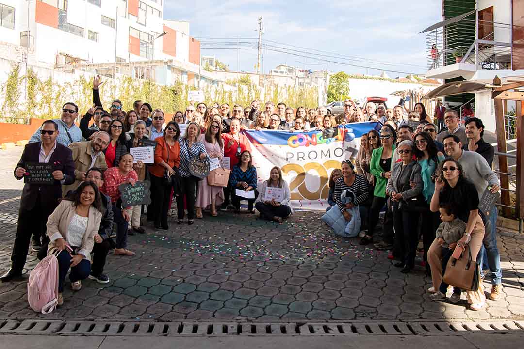 BUSCANDO COLEGIO PARA TU HIJO