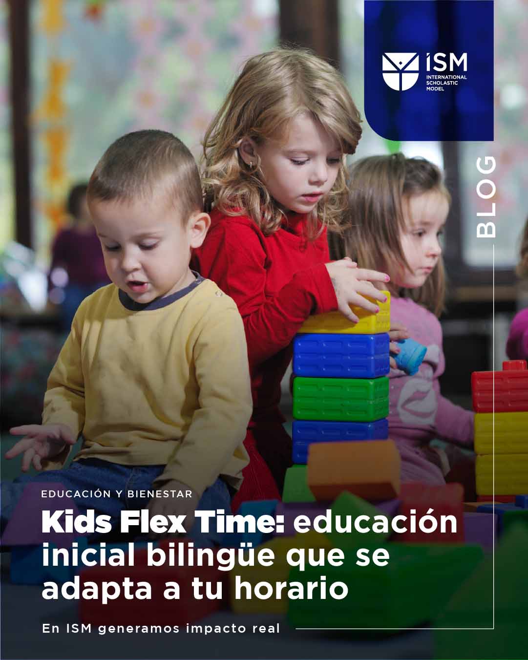 KidsFlexTime