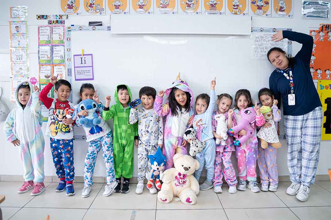 PRIMARIA