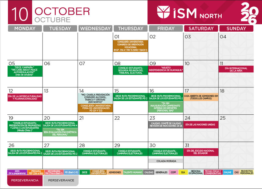 Noviembre