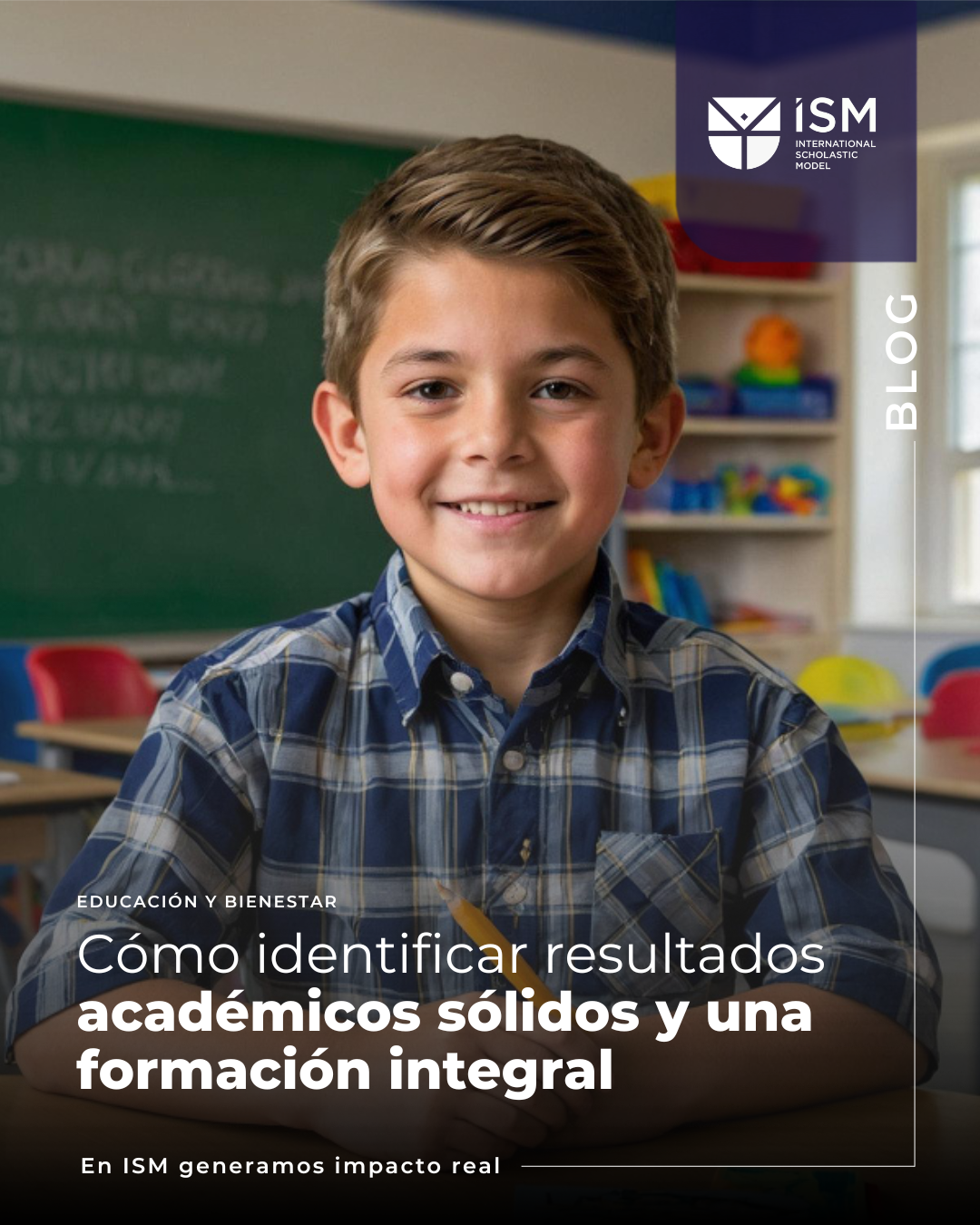 educación de calidad